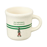 Starbucks x Where's Wally Joyful Mug 300ml