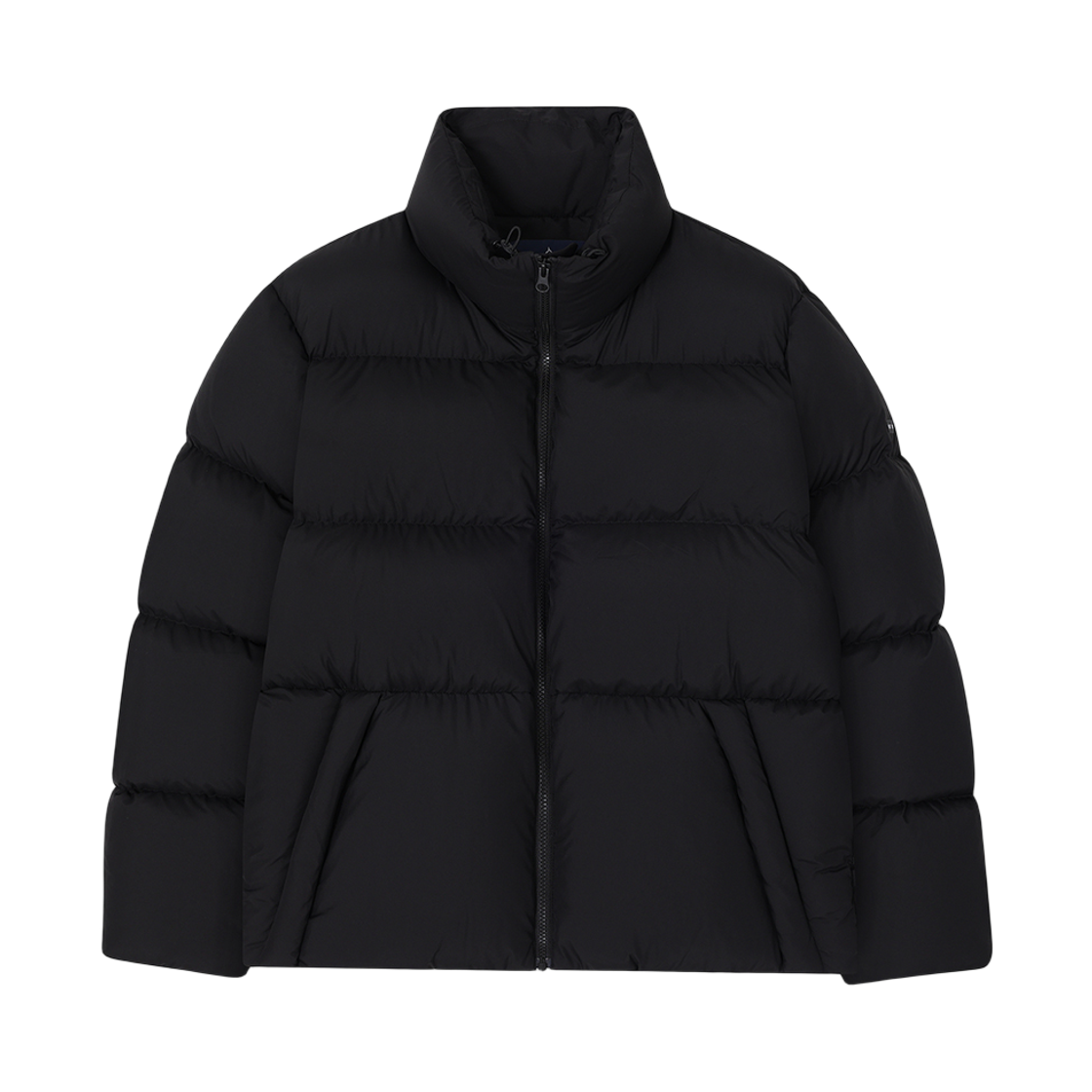 ASJM253KR65-BLK Saint James Reve Mens BLK