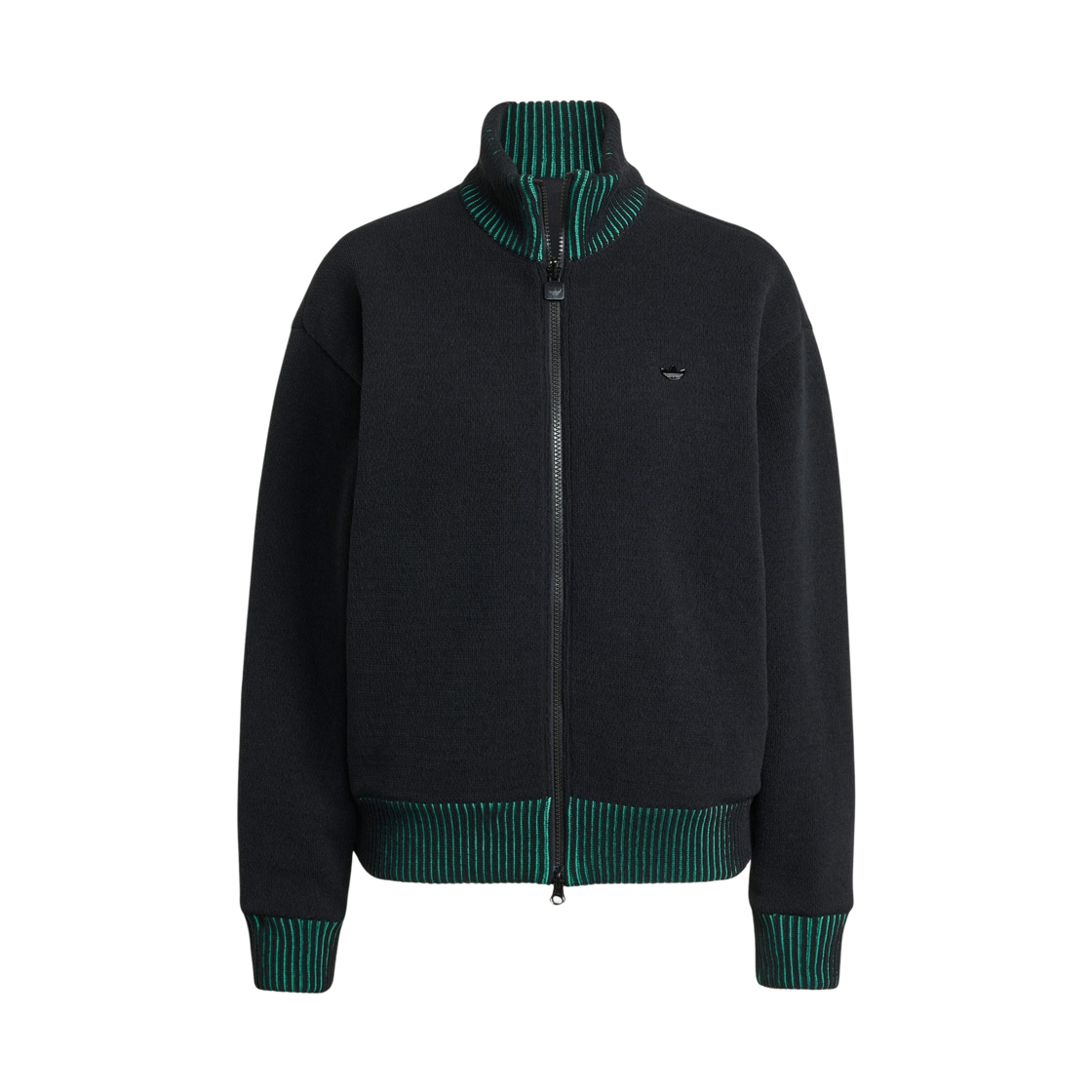 JW7319 (W) Adidas Premium Originals Reversible Harrington Jacket - KR Sizing