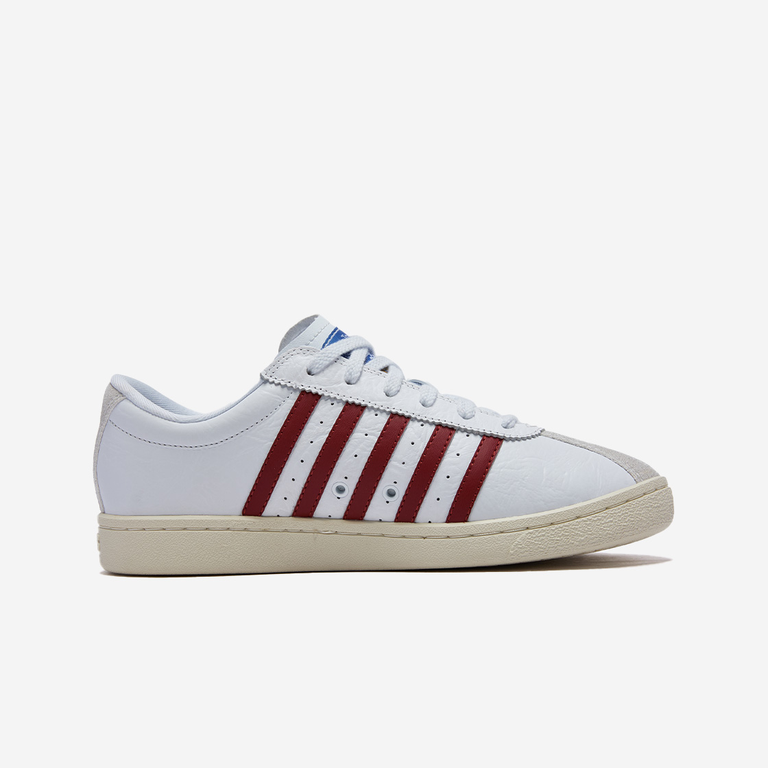 케이스위스 남성 NEW 클래식 66 스니커즈(K-SWISS M New Classic 66 WH) - 1
