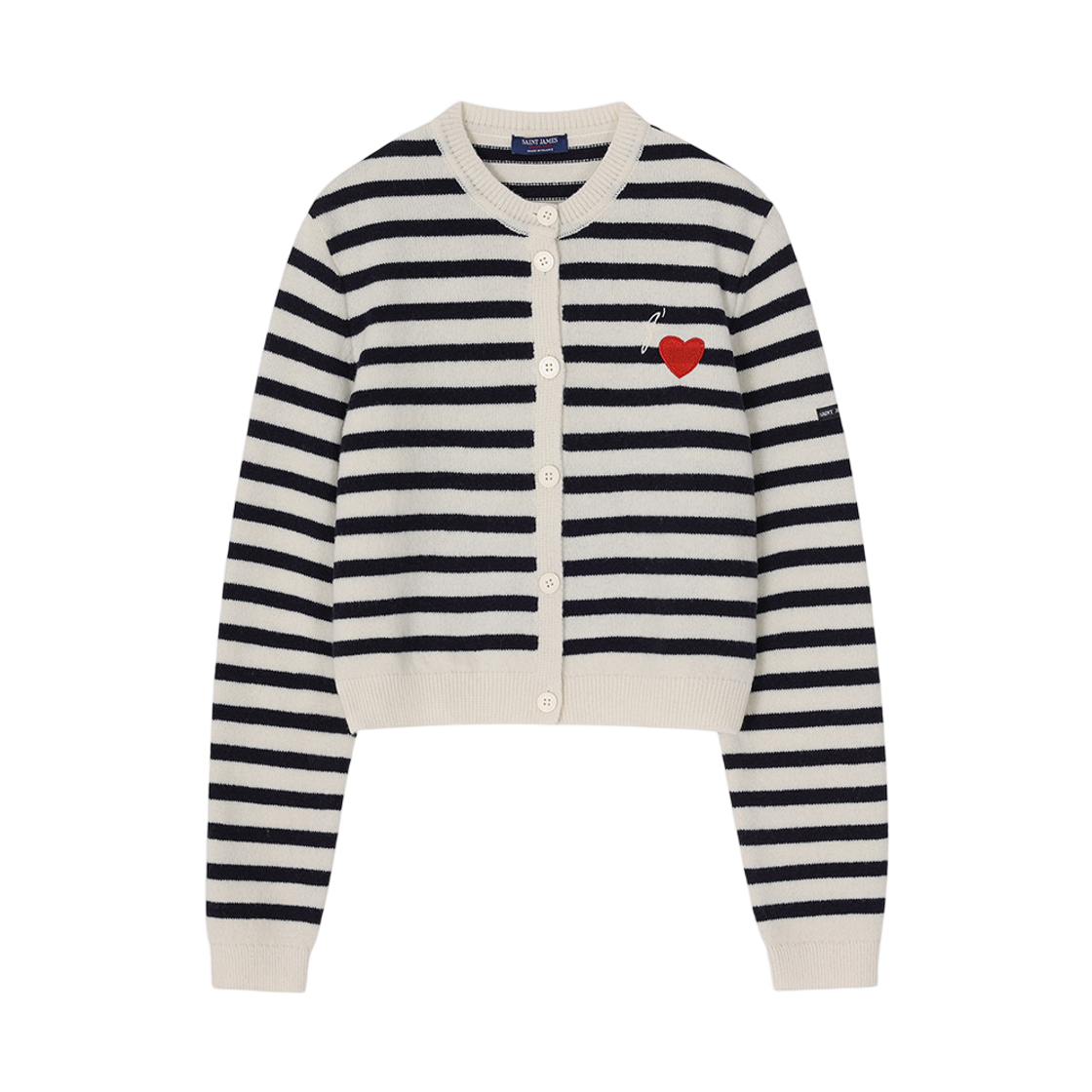 ASJF2534367-0KF Saint James Jolie 0KF