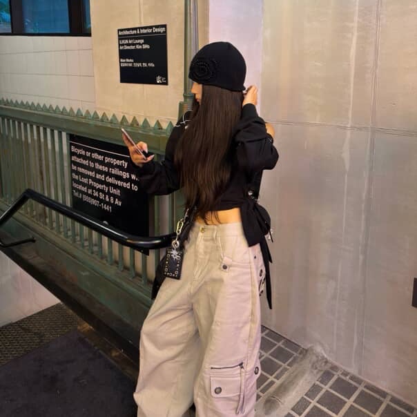 oneul.codi님의 스타일 - 2