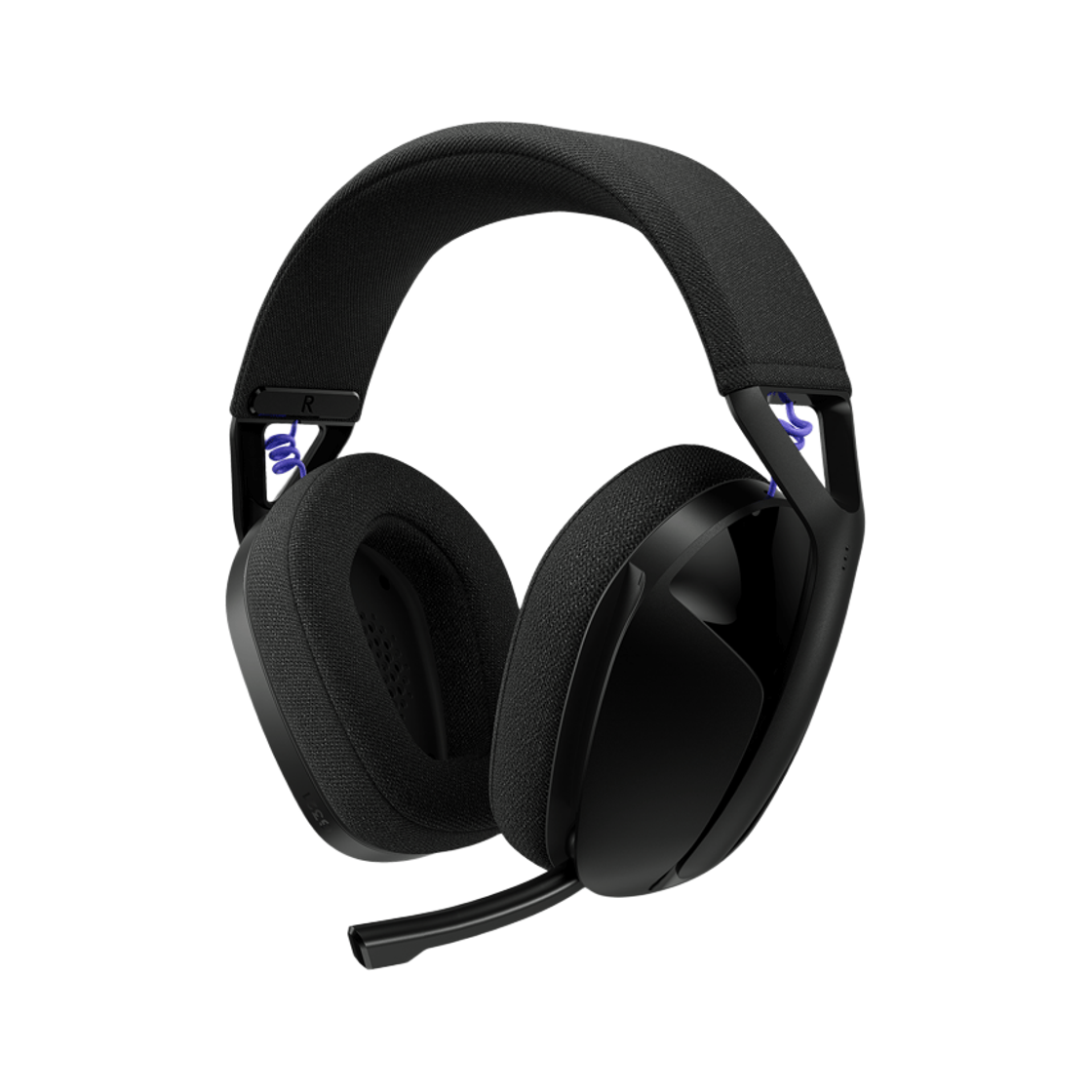 로지텍코리아 공식 G321 LIGHTSPEED 무선 게이밍 헤드셋 블랙(LogitechG321LIGHTSPEED Wireless Gaming Headset Black)