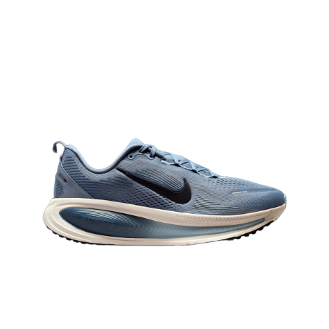 나이키 보메로 18 애션 슬레이트 디퓨즈드 블루(Nike Vomero 18 Ashen Slate Diffused Blue)