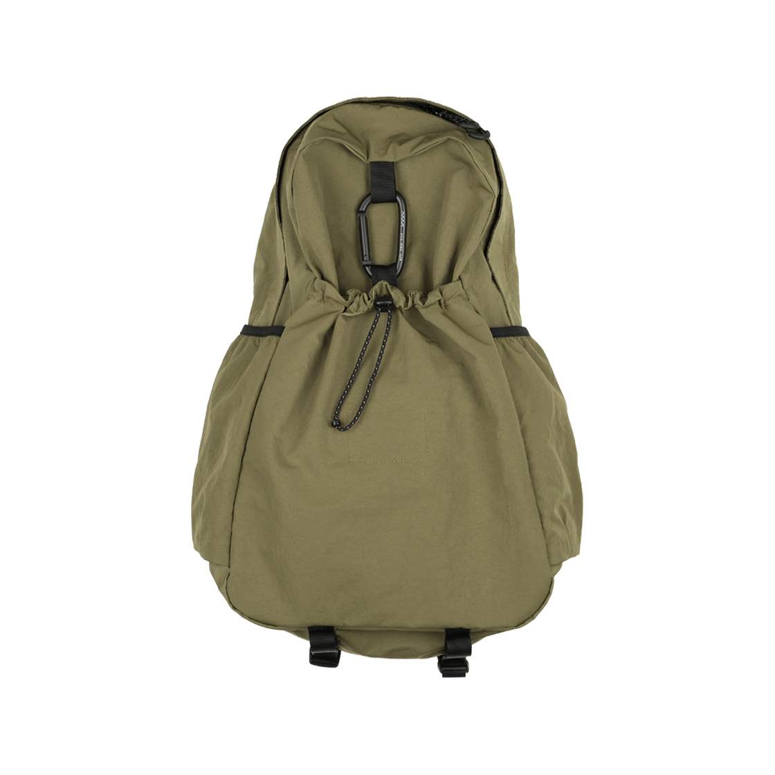 B-132 mmogarden mmo Backpack 085 Nylon Twill Olive