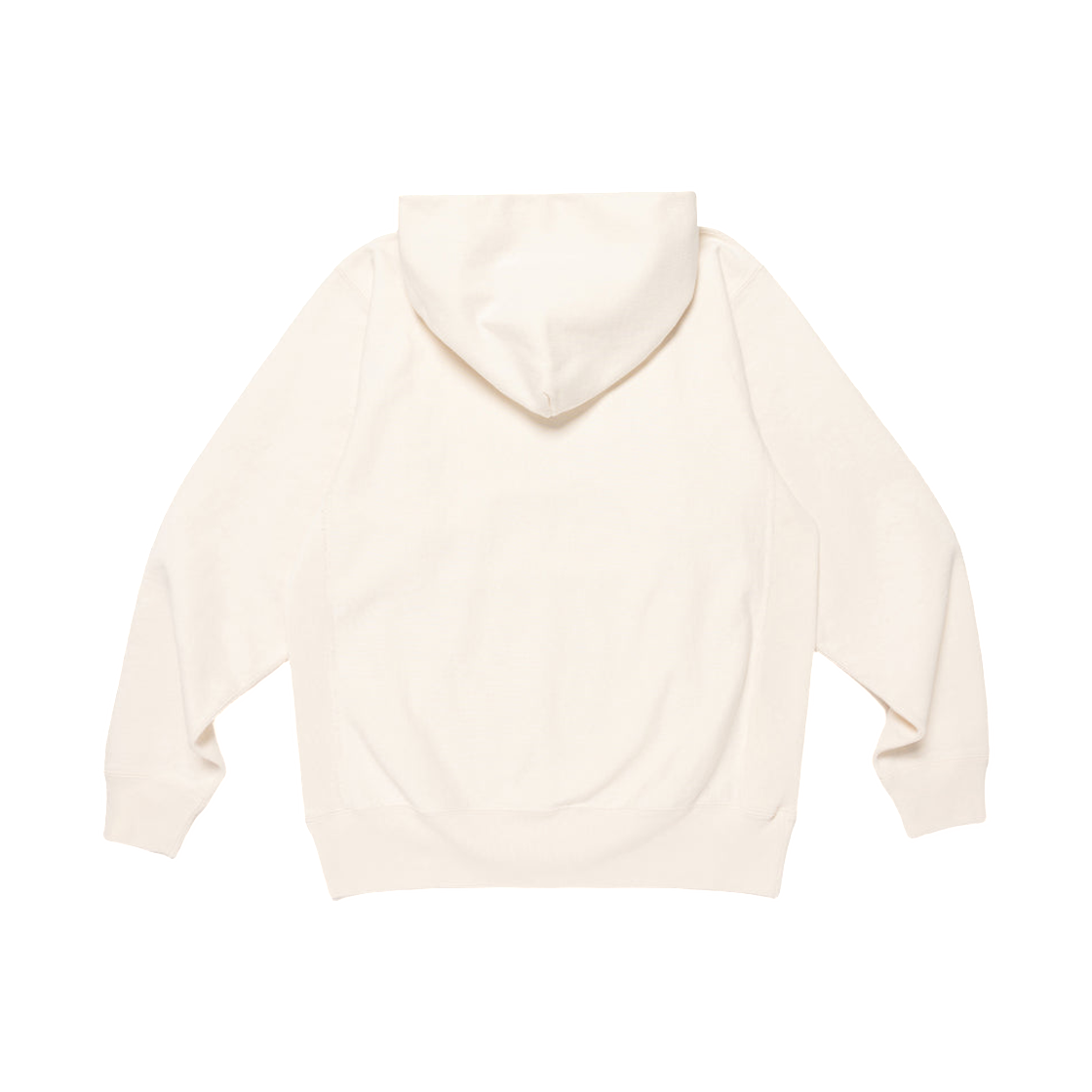 휴먼 메이드 헤비웨이트 후드 화이트(Human Made Heavyweight Hoodie White) - 2