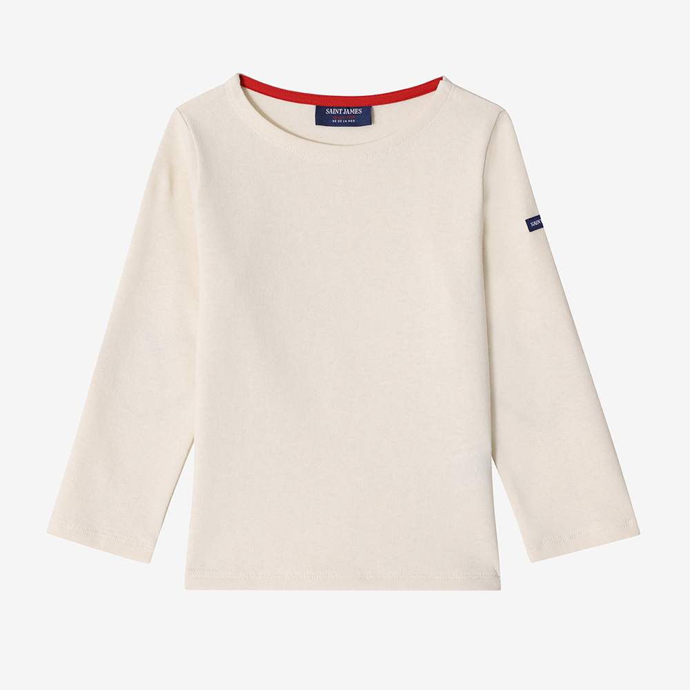 세인트 제임스 키즈 보자니 유 스트라이프(Saint James KIDS Vaujany U Stripe E 25R) - 2