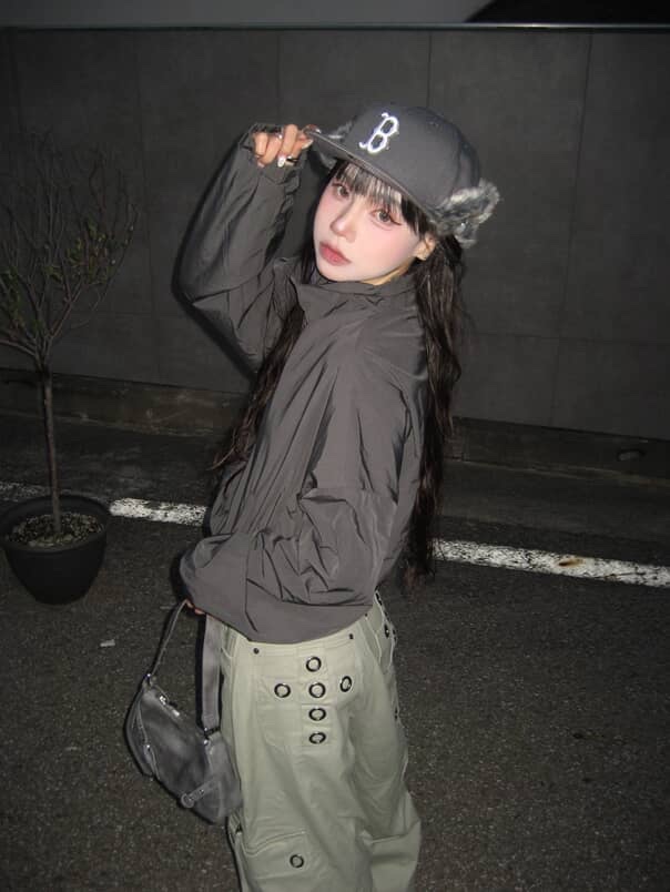 oneul.codi님의 스타일 - 1