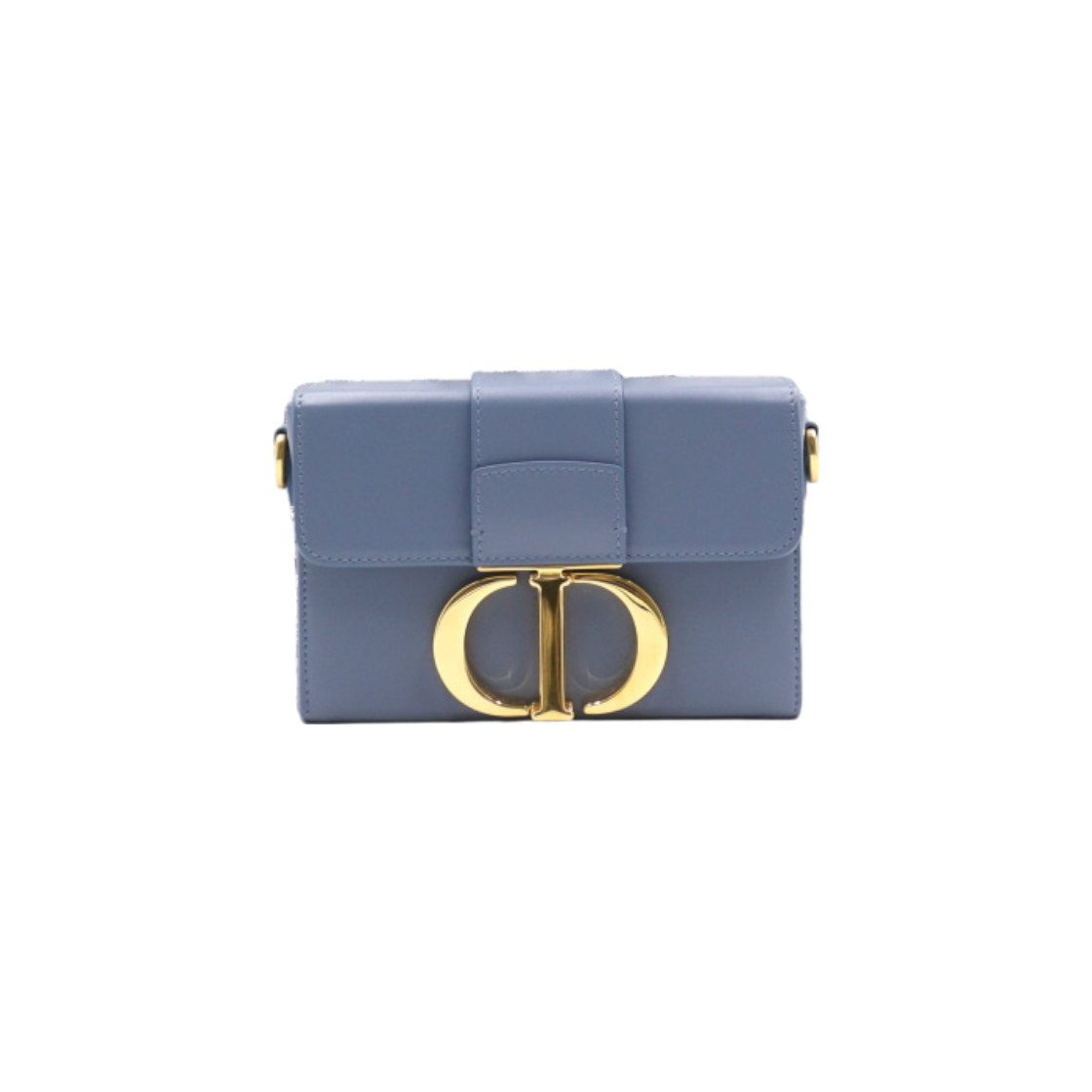 디올 M9204UMOS 몽테인 30 박스백 숄더백 겸 크로스백 aa44340(Dior Montaigne 30 Box Shoulder Bag & Crossbody Bag M9204UMOS) - 1