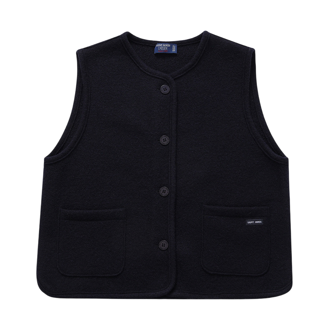 ASJF2533377-0CC Saint James Jura 0CC