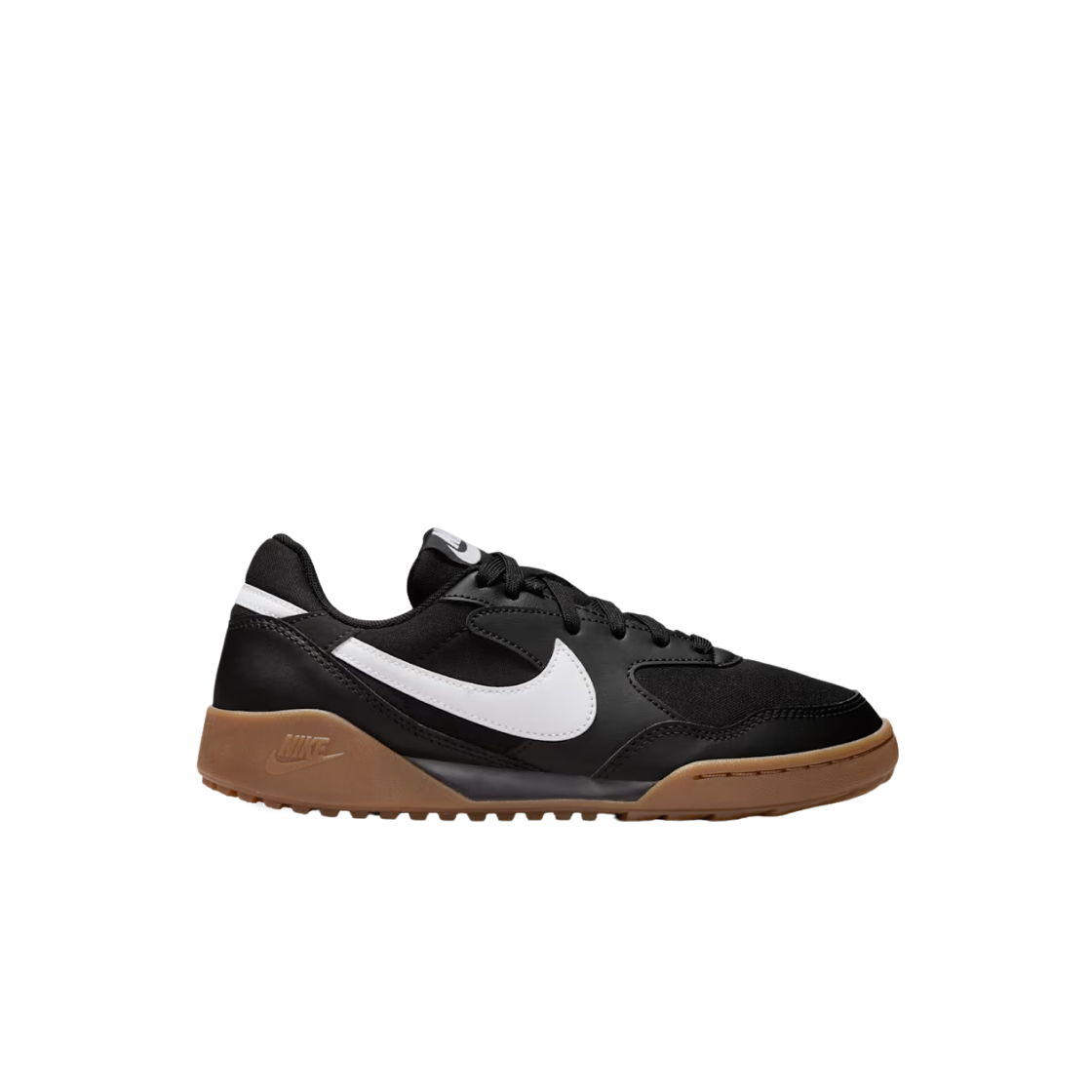 HV9702-003 (GS) Nike Terra Manta Black Gum Medium Brown