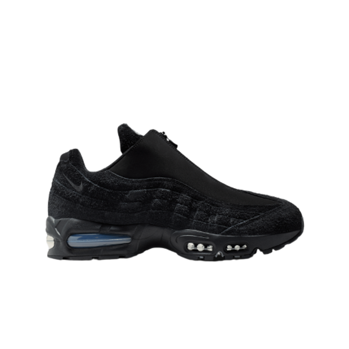 나이키 에어맥스 95 ZIP SP 빅 버블 블랙(Nike Air Max 95 ZIP SP Big Bubble Black)