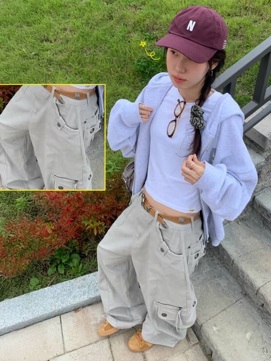 oneul.codi님의 스타일 - 2