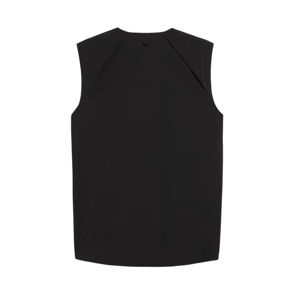 푸마 x 엘리엇 에밀 탑 블랙(Puma x Heliot Emil Top Black) - 2