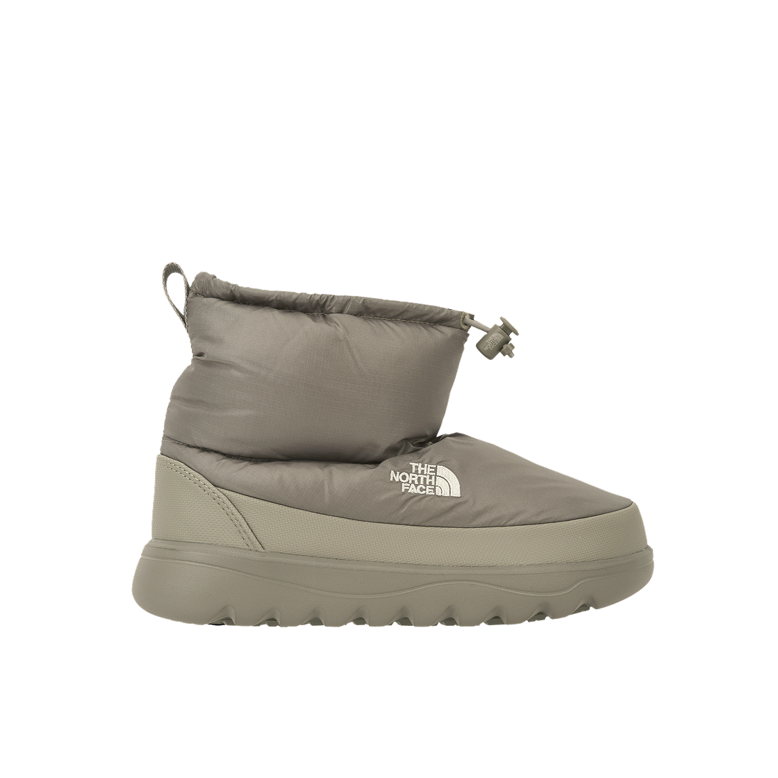 NS99Q56C (W) The North Face Camp Bootie Short Beige