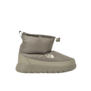 (W) The North Face Camp Bootie Short Beige