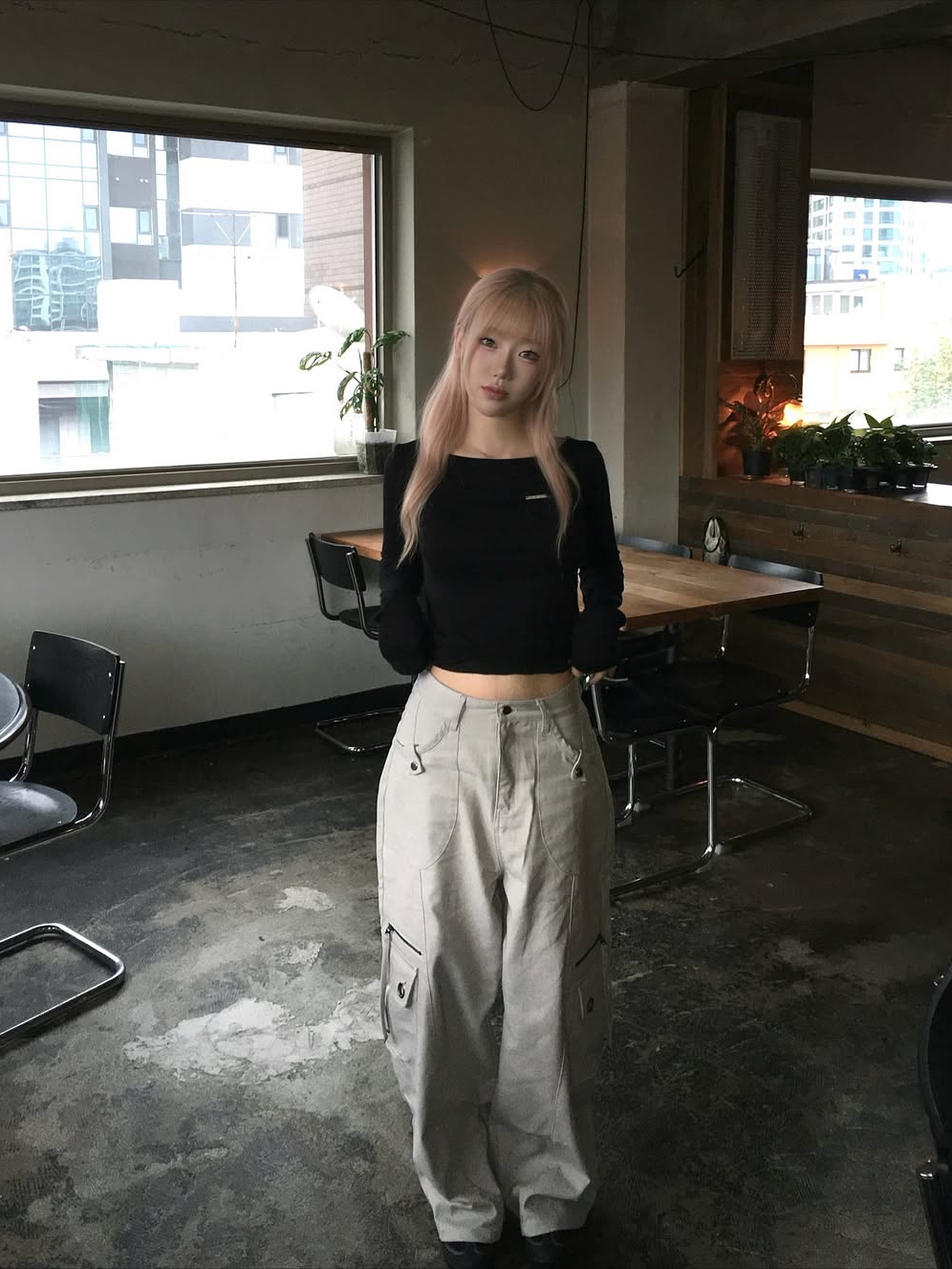 oneul.codi님의 스타일 - 2