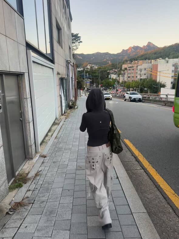 oneul.codi님의 스타일 - 2