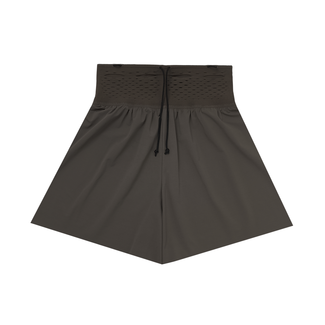 누어 웝 숏 쇼츠 번지 코드(Gnuhr Warp Short Shorts Bungee Cord)