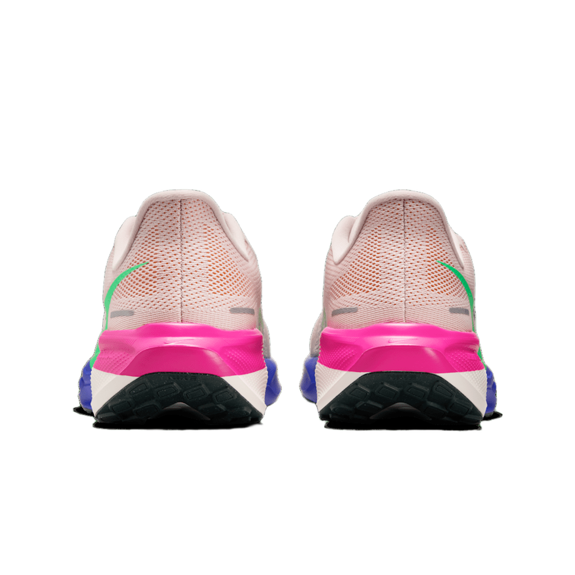 나이키 페가수스 41 엘리우드 킵초게 실트 레드 페르시안 바이올렛(Nike Pegasus 41 Eliud Kipchoge Silt Red Persian Violet) - 3