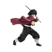 Bandai Ichiban Kuji Demon Slayer Kimetsu No Yaiba - Vol. 2 A Prize Giyu Tomioka Figure