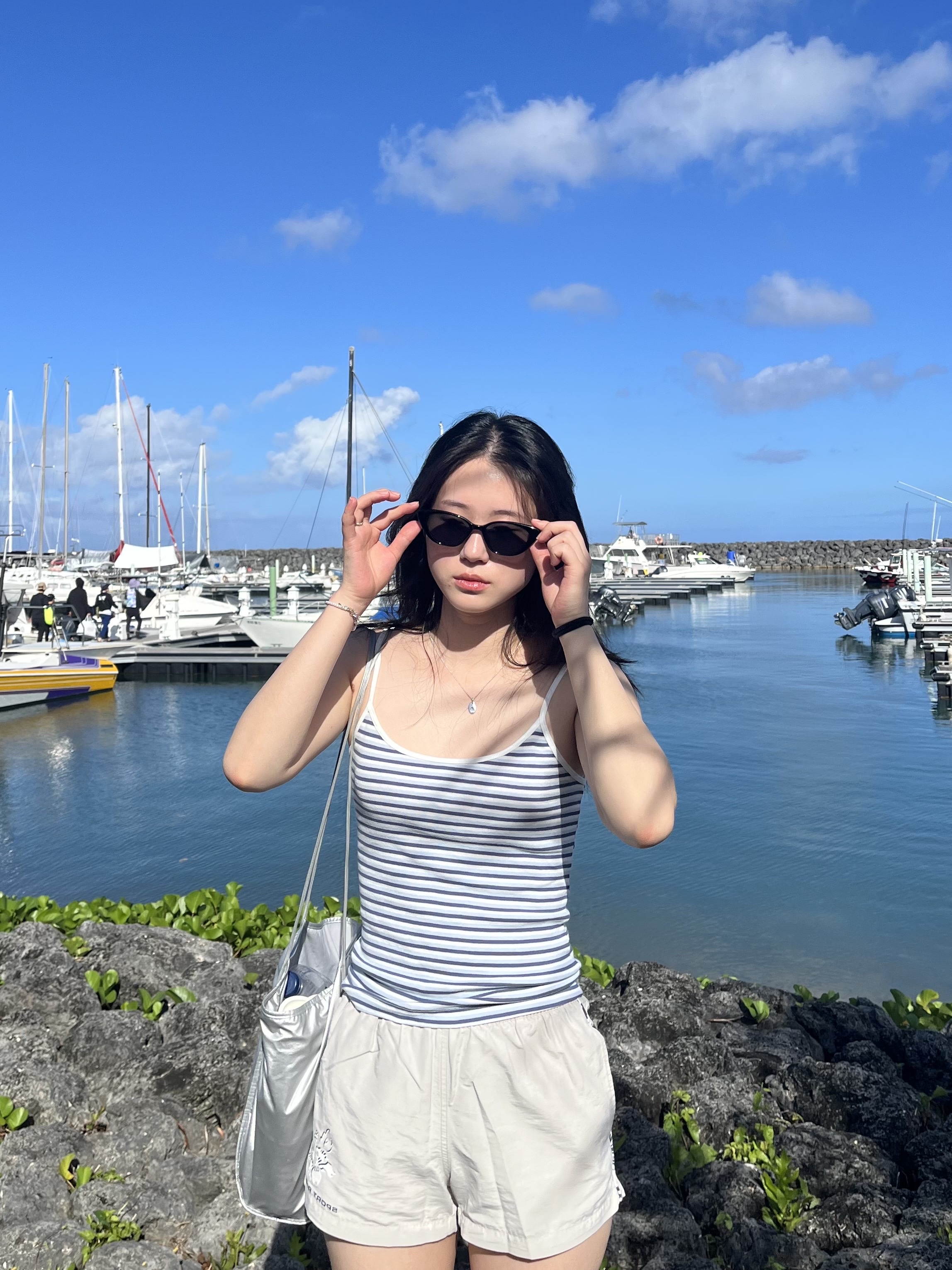 KREAM 스타일 - 1