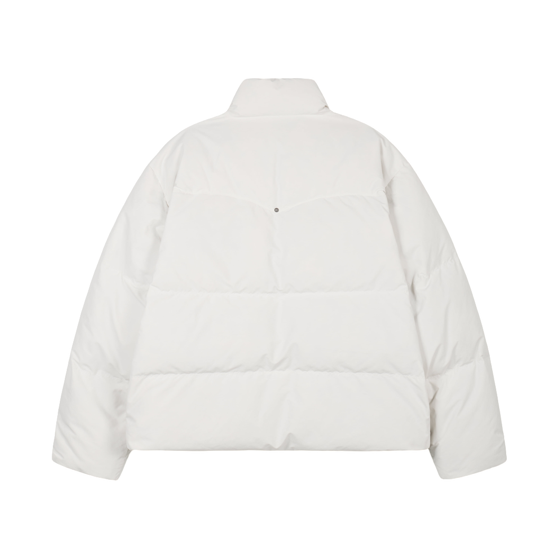 데우스 엑스 마키나 누들 다운 퍼퍼 아이보리(Deus Ex Machina Noodle Down Puffer Ivory) - 2