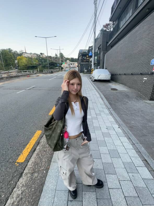 oneul.codi님의 스타일 - 1