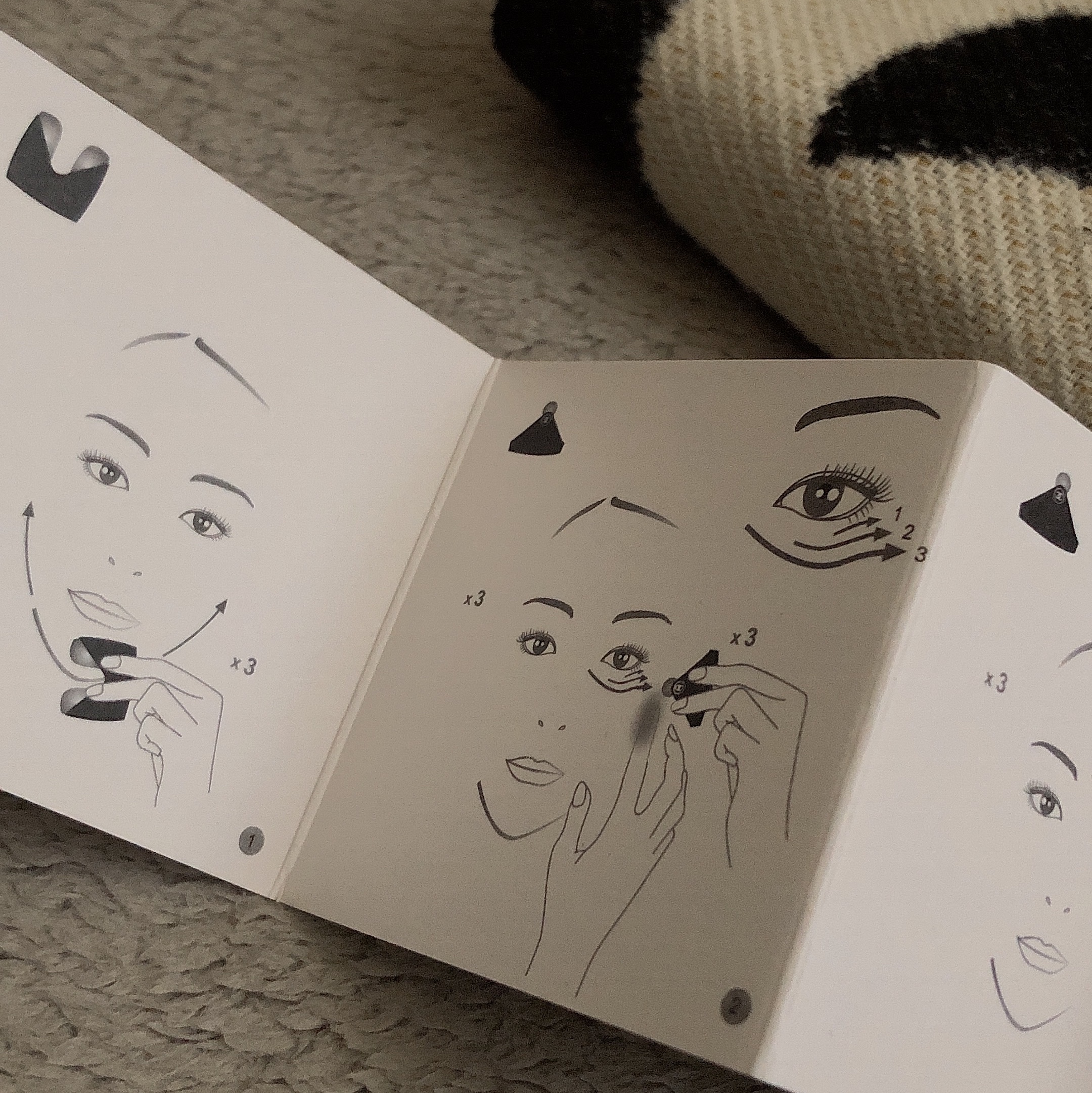 KREAM 스타일 - 2