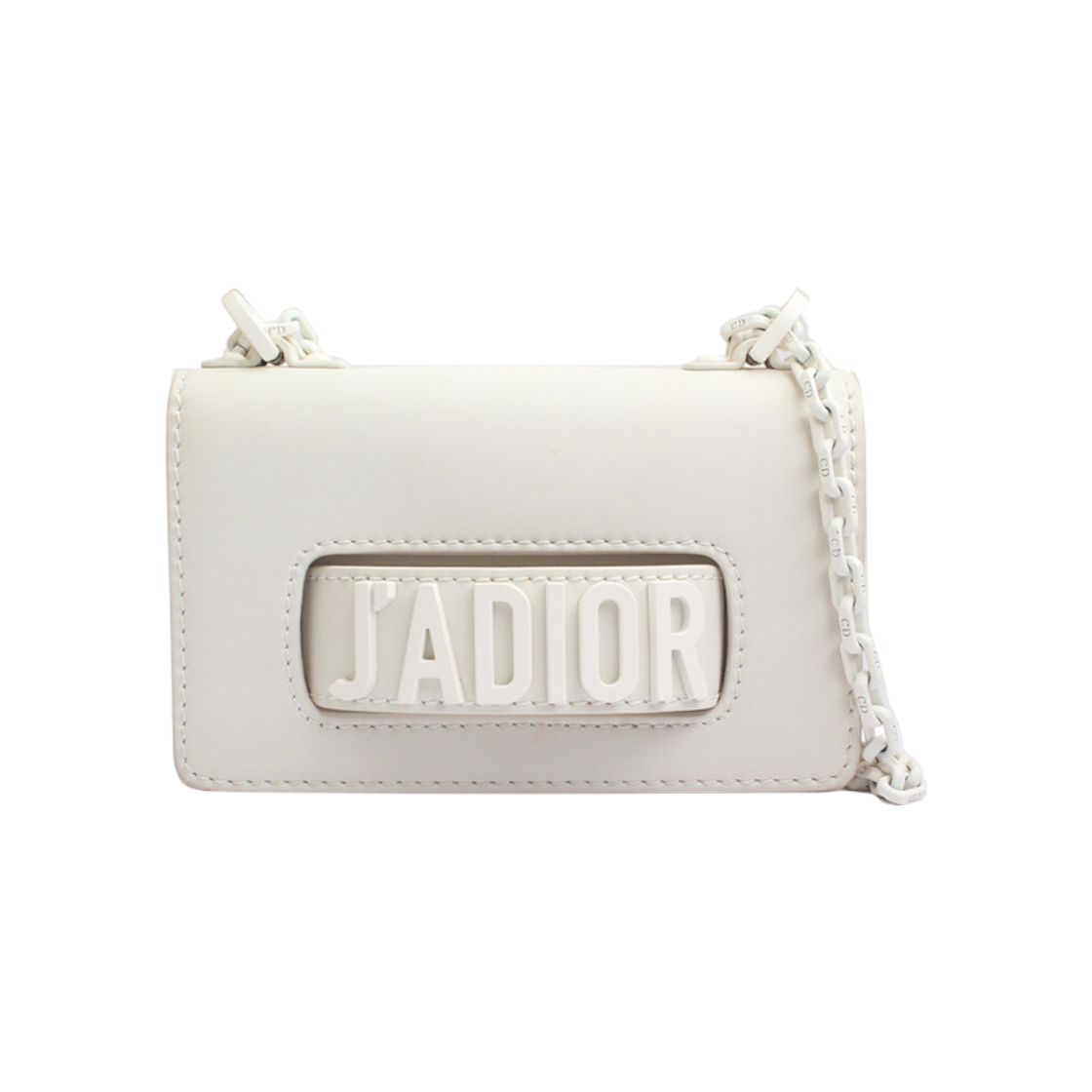 디올 울트라 매트 자디올 미니 크로스(Dior Ultra Matte J'adior Mini Crossbody Bag) - 1