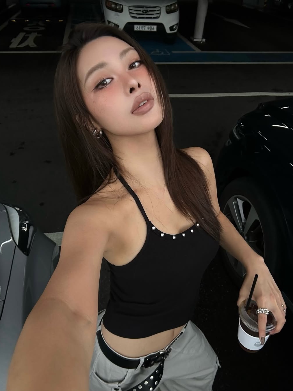 oneul.codi님의 스타일 - 1