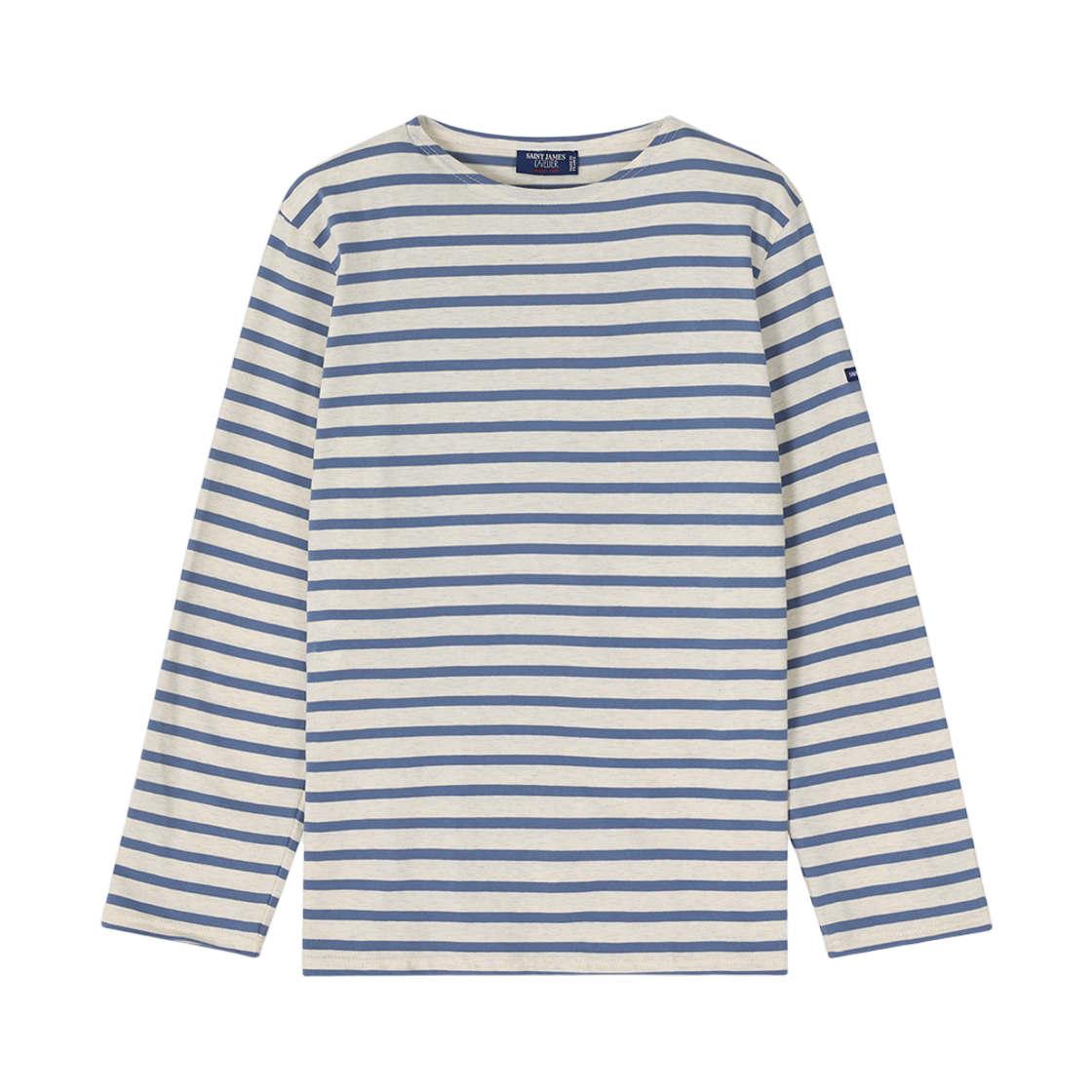 ASJM2534326-0RX Saint James Minquiers 18 0RX