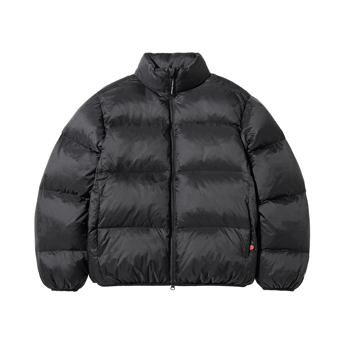 BFW1DW301ABK Butterfly Active Light Down Jacket Black