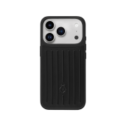 Rimowa iPhone 17 Pro Aluminium Case Black