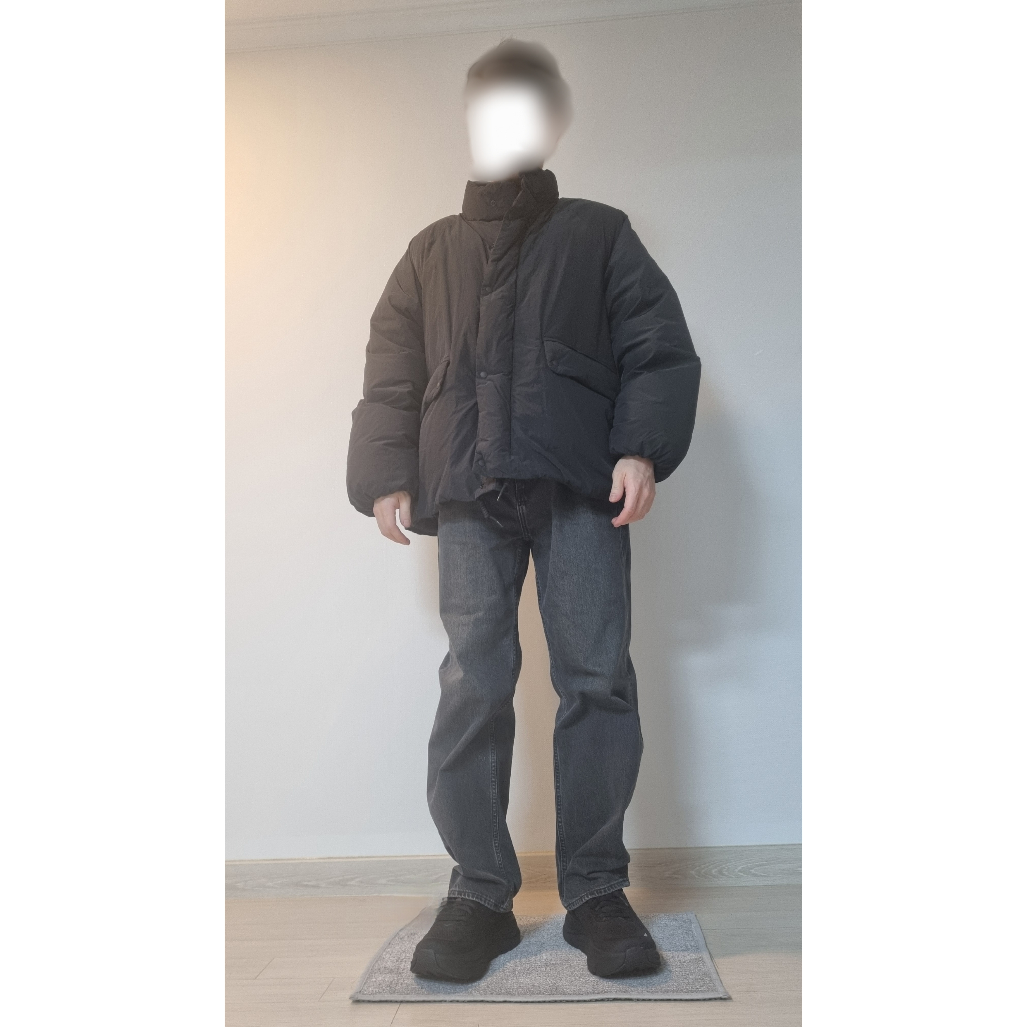 libero님의 스타일 - 1
