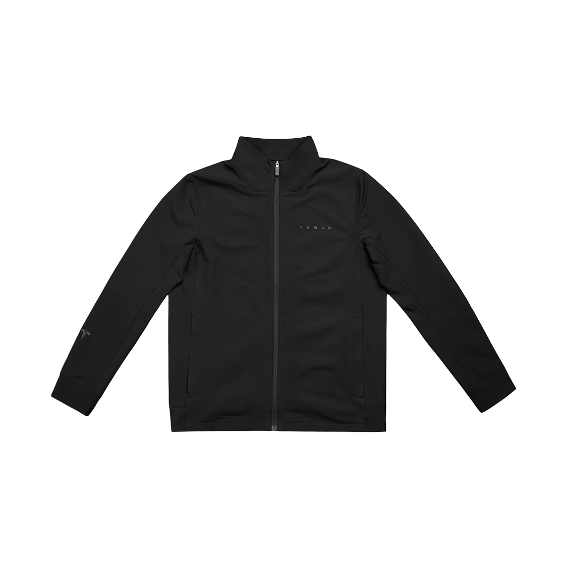 - Tesla  Core Jacket Black