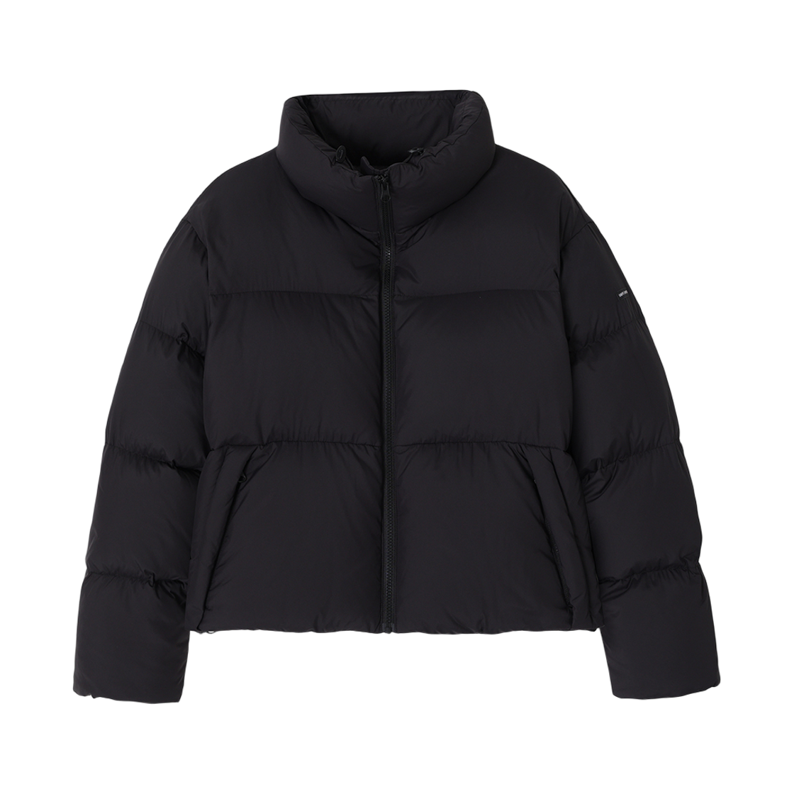 ASJF253KR28-BLK Saint James Reve BLK