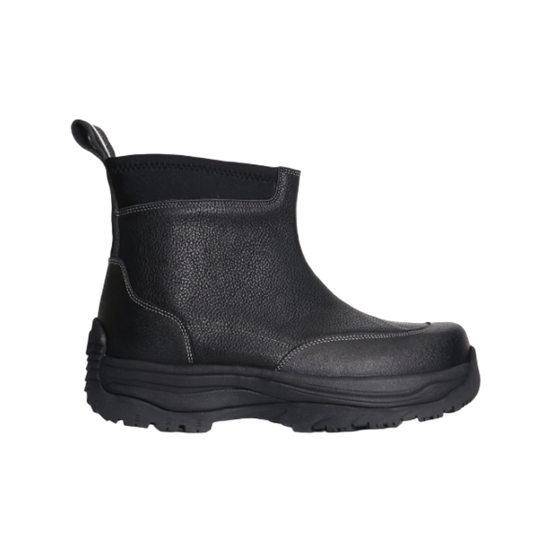 - (W) Honsby x eee Queen Victoria Black