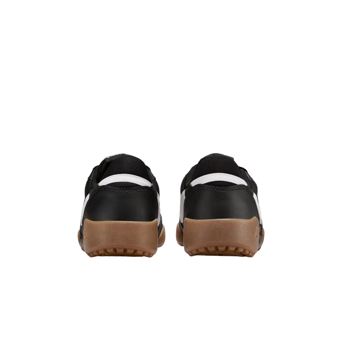 (GS) 나이키 테라 만타 블랙 검 미디움 브라운((GS) Nike Terra Manta Black Gum Medium Brown) - 3