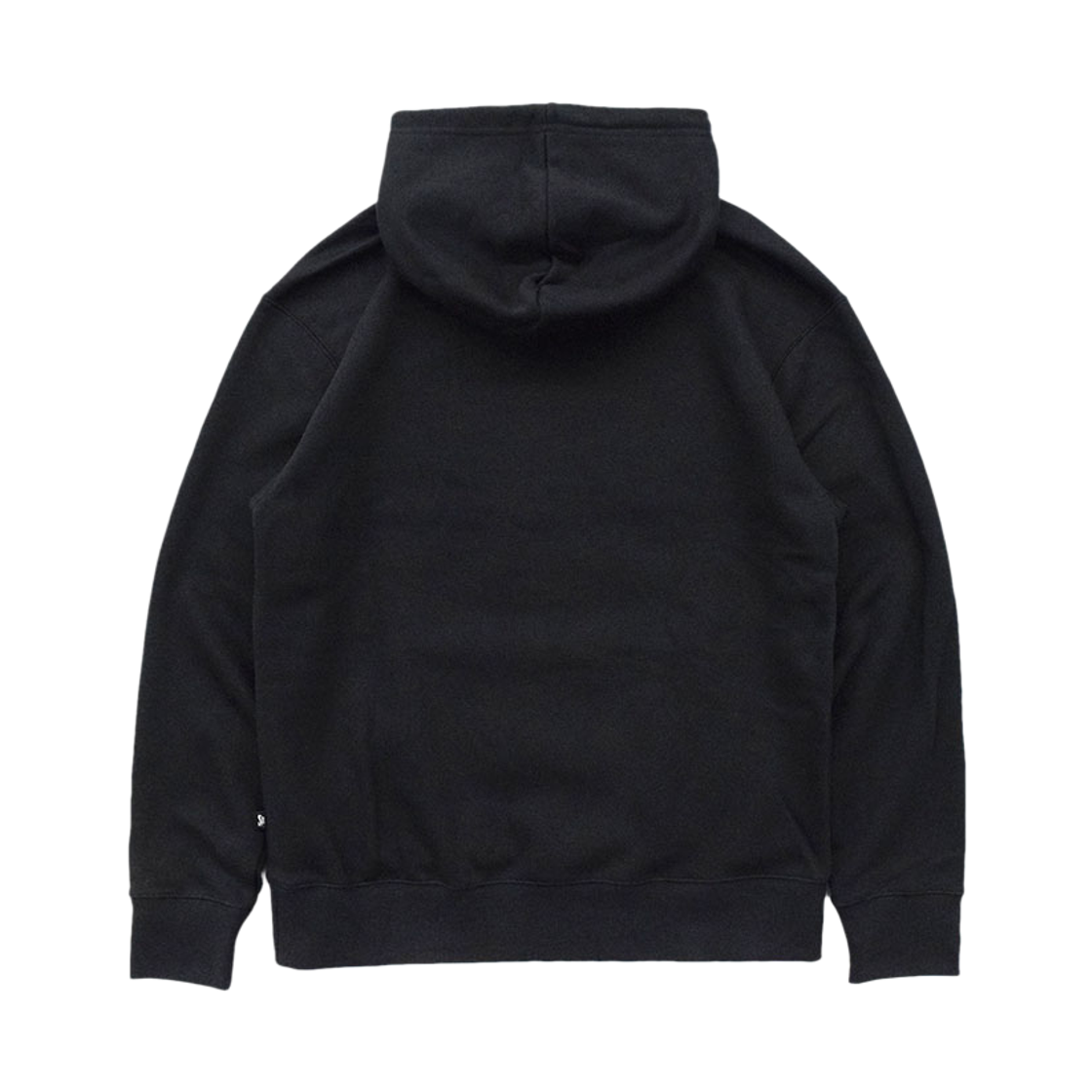 나이키 SB 크래프트 풀오버 후드 블랙 - US/EU(Nike SB Craft Pullover Hoodie Black - US/EU) - 2