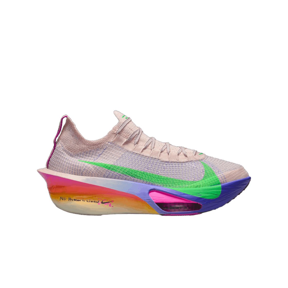 나이키 에어 줌 알파플라이 넥스트% 3 엘리우드 킵초게 실트 레드 브라이트 세라믹(Nike Air Zoom Alphafly Next% 3 Eliud Kipchoge Silt Red Bright Ceramic)