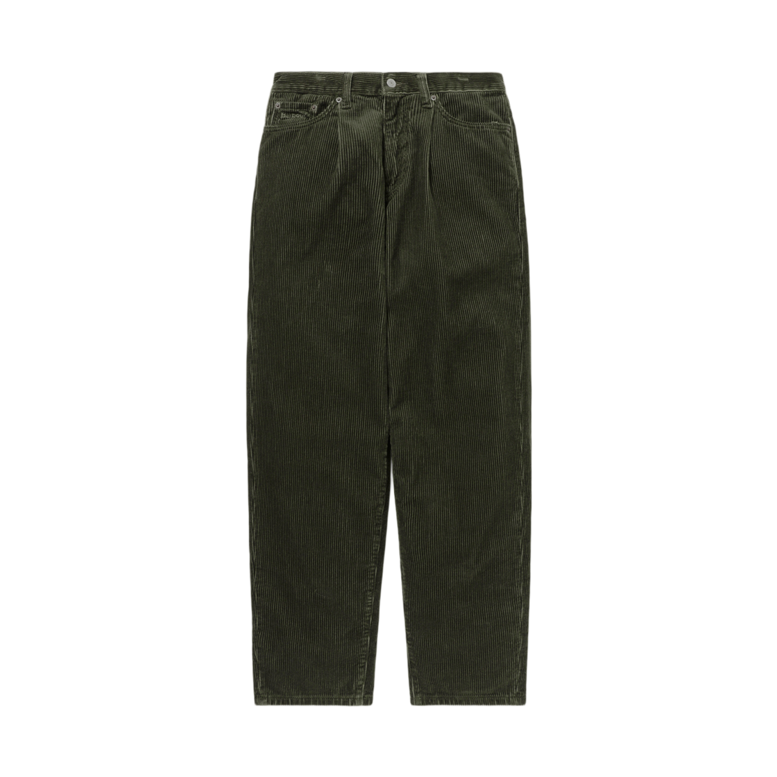 리바이스 x 바버 578 플리츠 로신 코드(Levi's x Barbour 578 Pleated Rosin Cord)