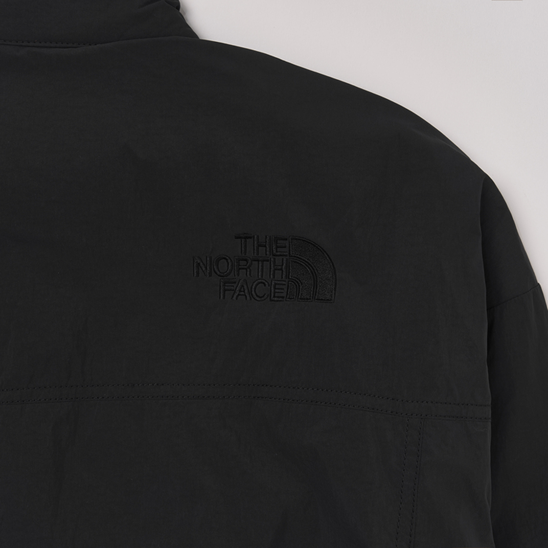 노스페이스 유틸리티 히트 봄버 블랙 - 25FW(The North Face Utility Heat Bomber Black - 25FW) - 5