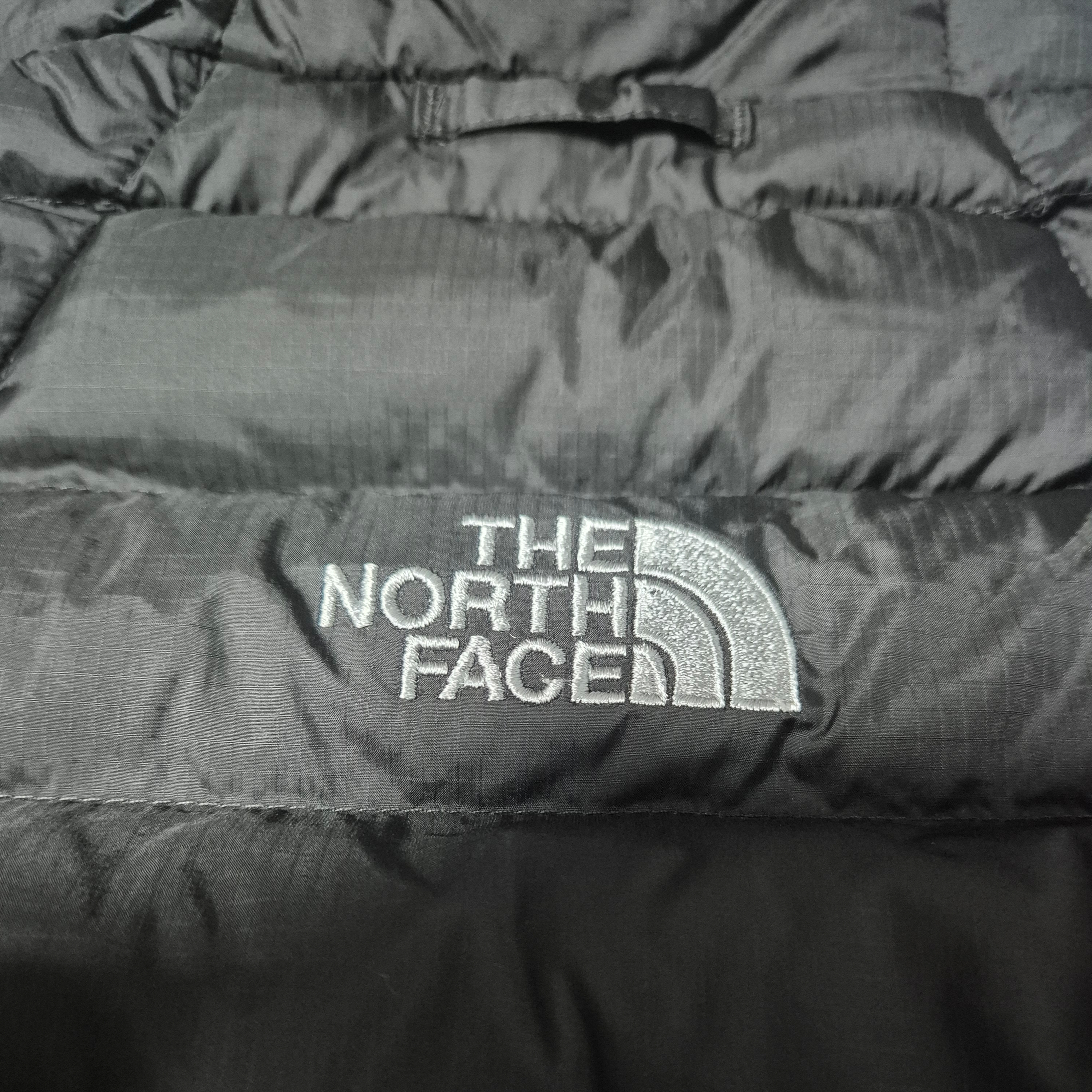 The North Face Ventus On Jacket Black 착용 스타일 - 3