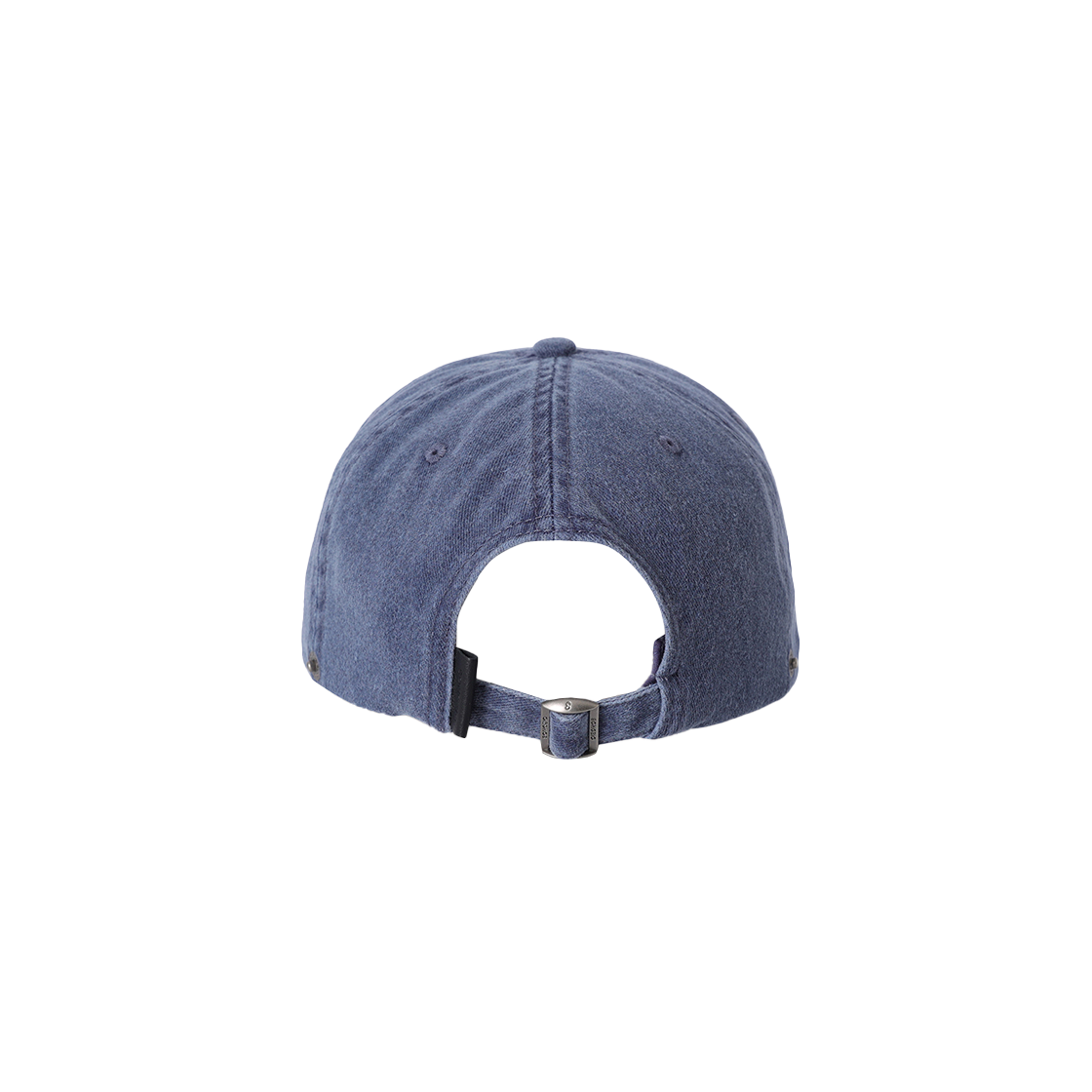 송지오 옴므 오토그래프 볼캡 네이비(SONGZIO HOMME Autograph Ball Cap Brown) - 2