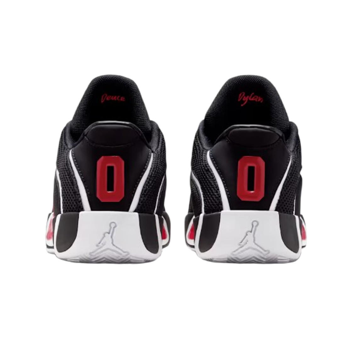 (GS) 조던 테이텀 4 블랙 화이트((GS) Jordan Tatum 4) - 3