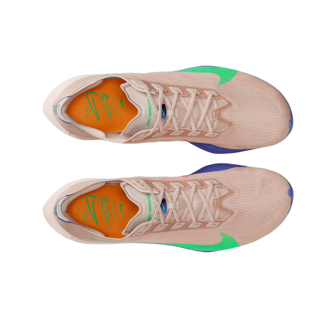 나이키 줌X 베이퍼플라이 넥스트% 4 실트 레드 파이어 핑크(Nike ZoomX Vaporfly Next% 4 Eliud Kipchoge Silt Red Fire Pink) - 2