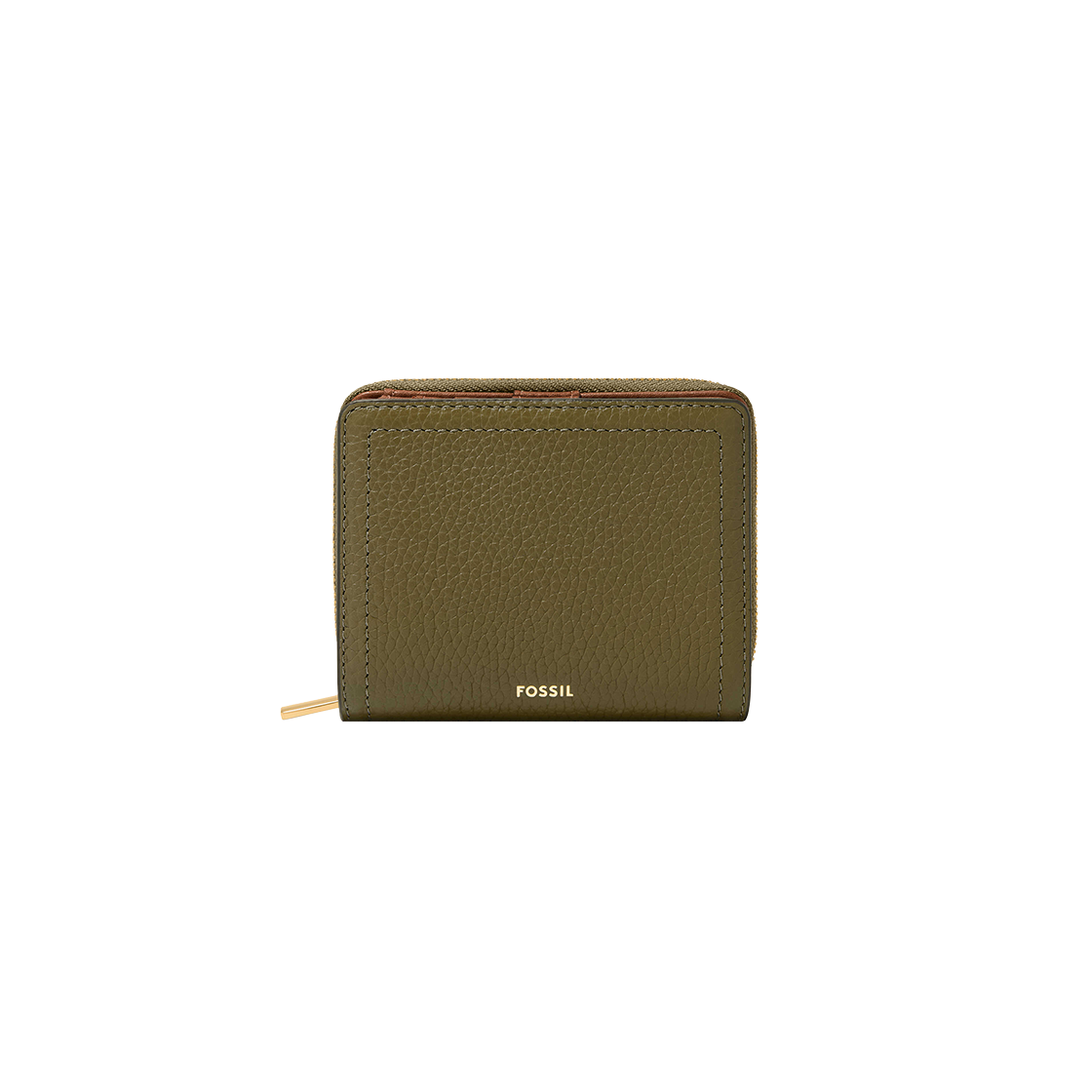 파슬 로건 RFID 미니 멀티펑션 데저트 올리브(Fossil Logan RFID Mini Multifunction Desert Olive)