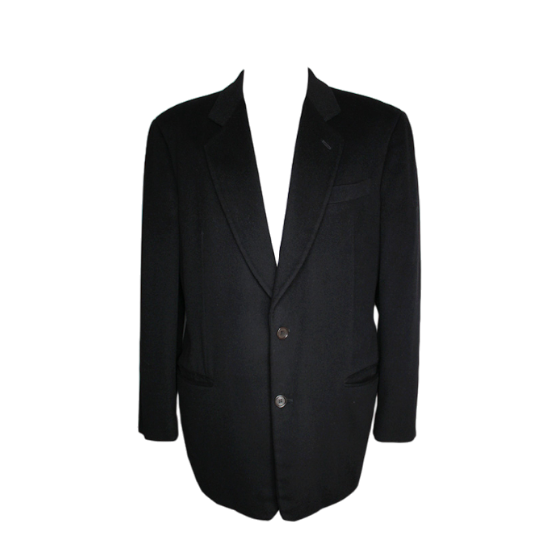 조르지오 아르마니 캐시미어 남성 자켓 50 사이즈(Giorgio Armani Cashmere Men's Jacket Size 50) - 1