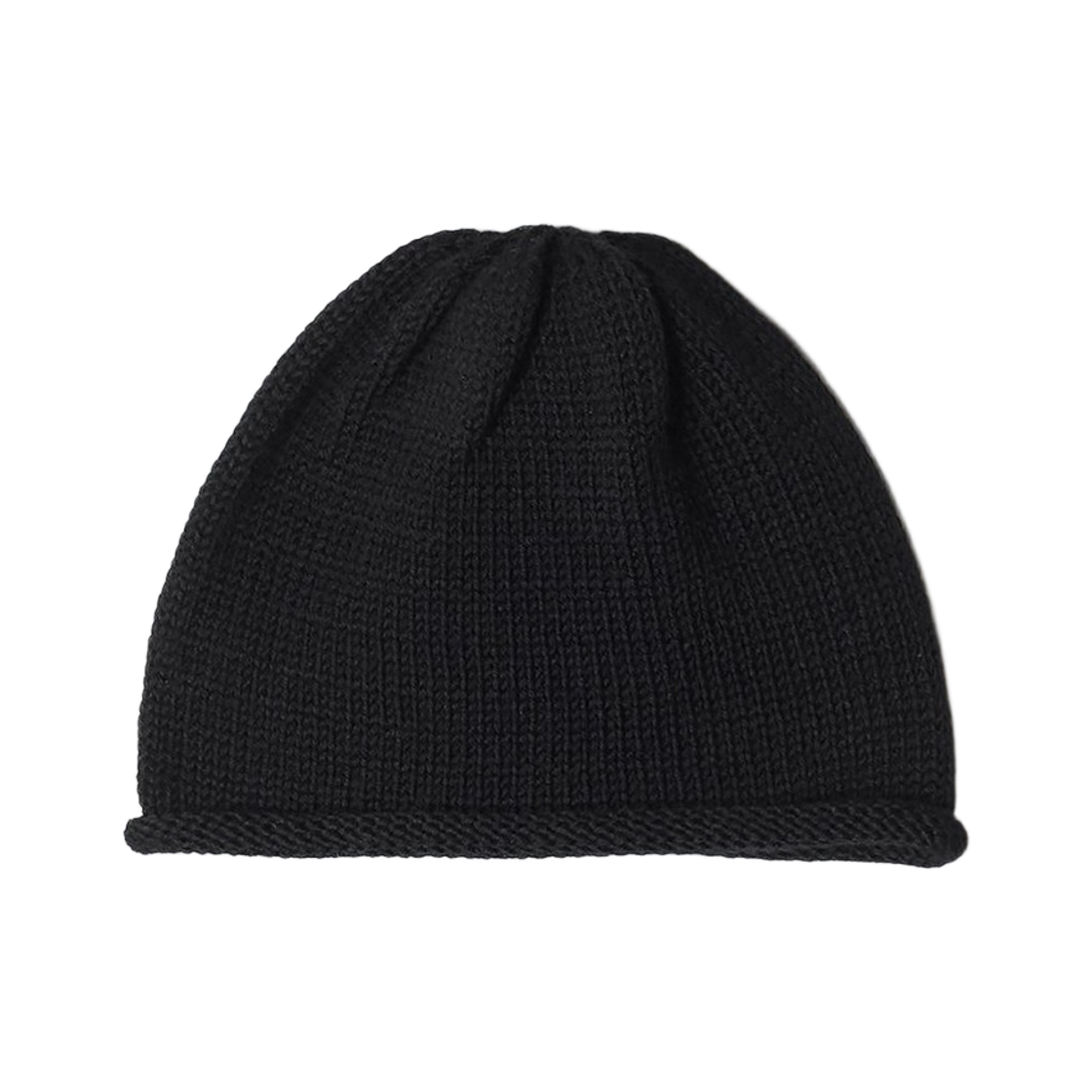 스파오 x 키드 밀리 러브시크 비니 블랙(Spao x Kid Milli Love$ick Beanie Black)